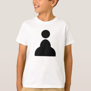 Black Pawn T Shirt