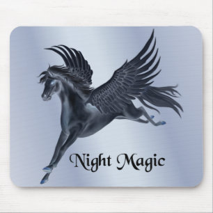 Black Pegasus Musmatta
