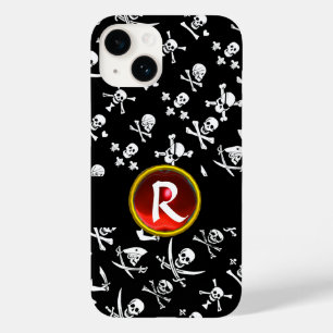 BLACK PIRAT BANNERS SKULL,KROSSEDDA BONER,SWORDER