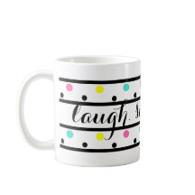 Black Polka dots, citat