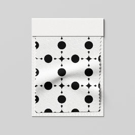 Black Polka dots, Polka Dot Mönster, Dit, Dit, Doc Tyg