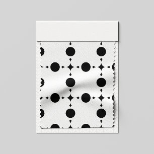 Black Polka dots, Polka Dot Mönster, Dit, Dit, Doc Tyg