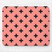 Black polka kor på persikor