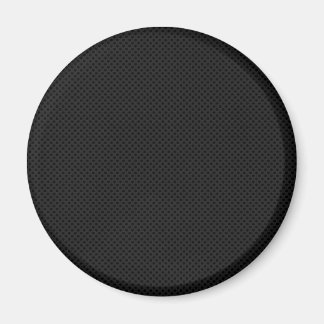 Black Porous Metall Magnet