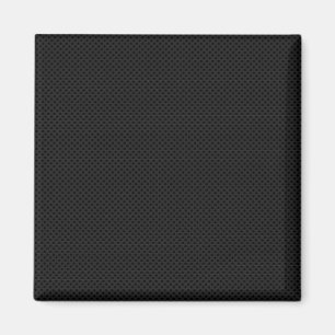 Black Porous Metall Magnet