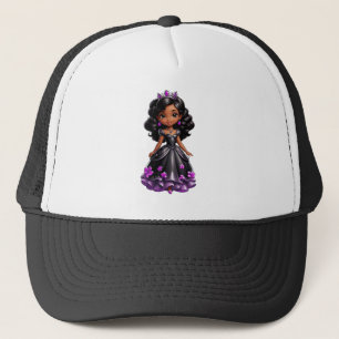 Black Princess Keps