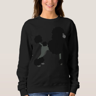 Black Pudel T Shirt
