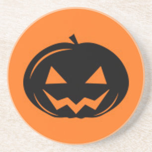 Black Pumpkin Underlägg