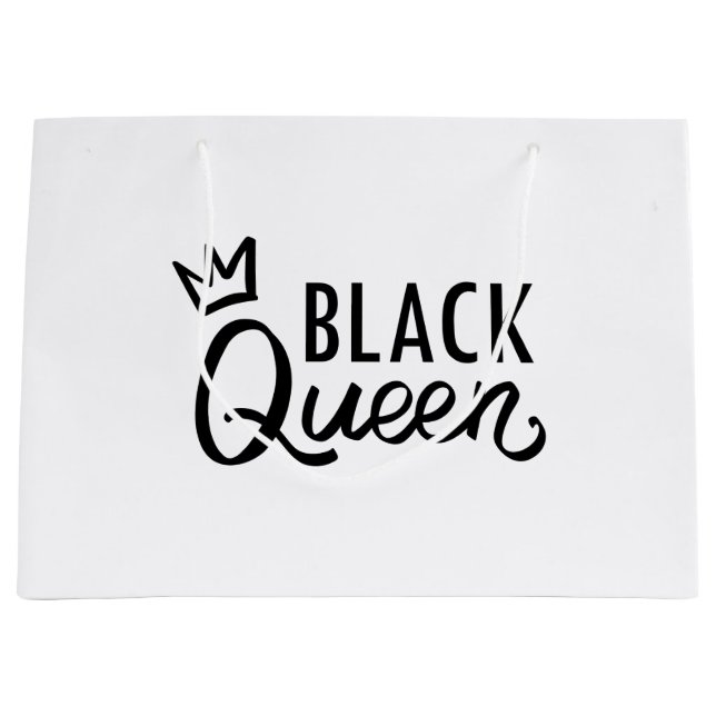 Black Queen (Framsidan)