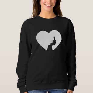 Black Queen Afro Heart Girl Magic Melanin Man Wome T Shirt
