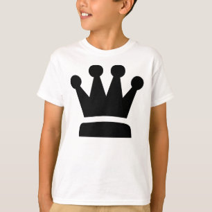 Black Queen T-shirt