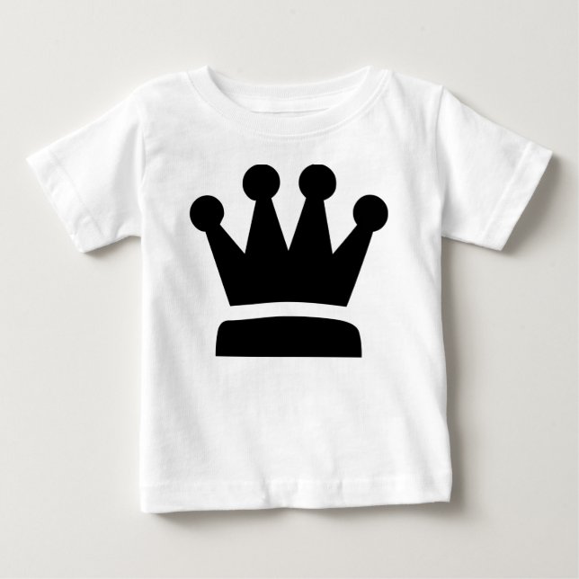 Black Queen Tee (Framsida)