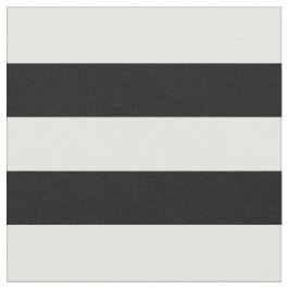 Black Rand Fabric Tyg
