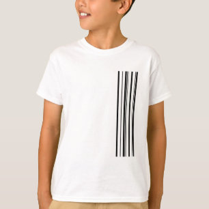 Black rand t shirt