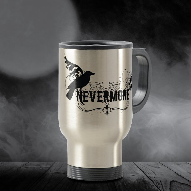 Black Raven Ickmore Resemugg (Skapare uppladdad)