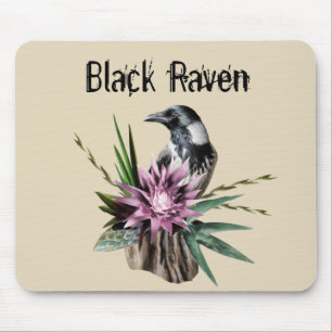 Black Raven Musmatta