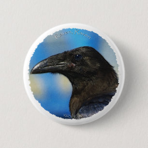 BLACK RAVEN-samling Knapp