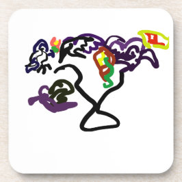 Black Ravens party Underlägg