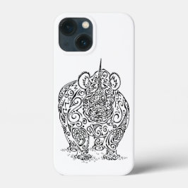 Black Rhino Design