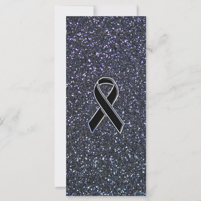 Black Ribbon Decor (Framsida)