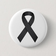Black Ribbon Mourning
