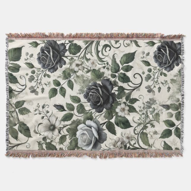 Black ro filt (Framsidan)