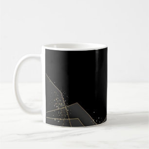 Black Ro Kaffemugg