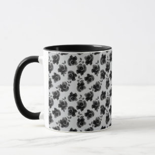 Black Ro Mugg