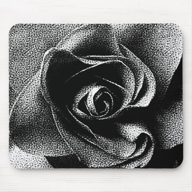 BLACK RO MUSMATTA (Framsidan)