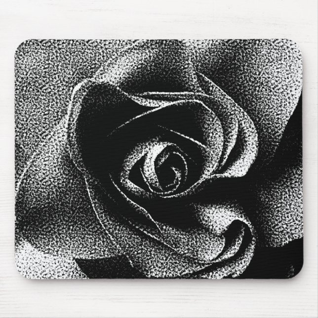 BLACK RO MUSMATTA (Framsidan)