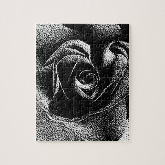 BLACK RO PUSSEL (Vertikal)