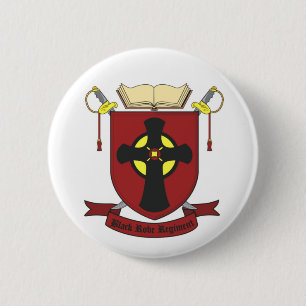 BLACK ROBE REGIMENT KNAPP