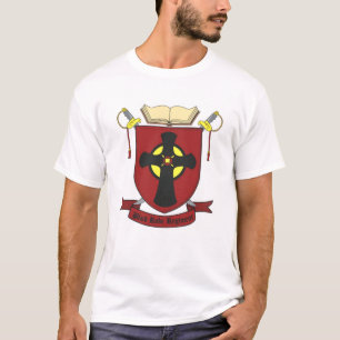 BLACK ROBE REGIMENT TEE