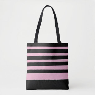 Black Rosa Coola Modern Rand Tygkasse