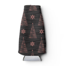 BLACK & ROSA JULGRANAR & STARS