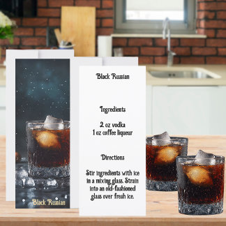 Black Russian