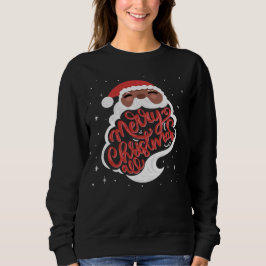 Black Santa | God jul alla T Shirt