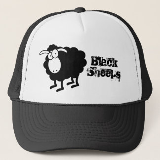Black Sheep Hat Keps