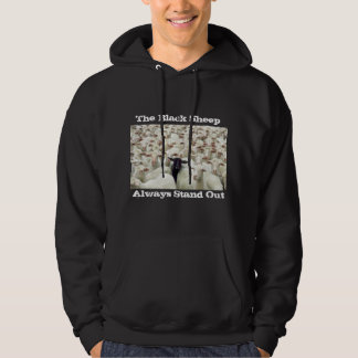 Black Sheep Hoodie