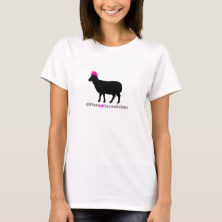 Black Sheep Långärmad Tee
