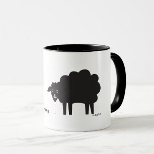 Black Sheep Mugg