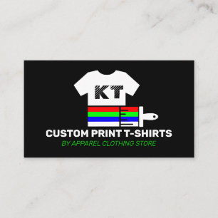 Black Shirt Clothing Apparatur Store