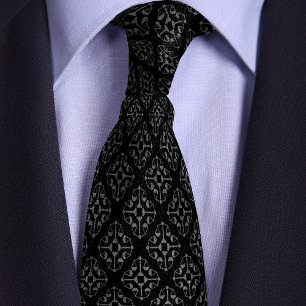 Black & Silver Justice Scales Attorney Slips
