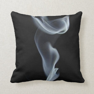 Black Smoke Kudde