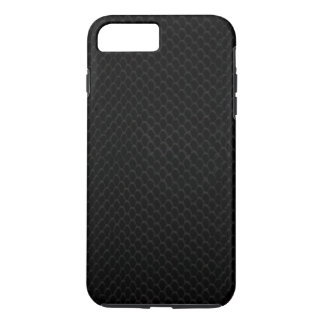 Black Snake Skin