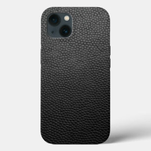 Black Snakeskin