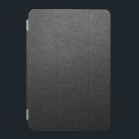 Black Snakeskin iPad Mini Skydd<br><div class="desc">Black Snakeskin Ipad Mini Cover</div>