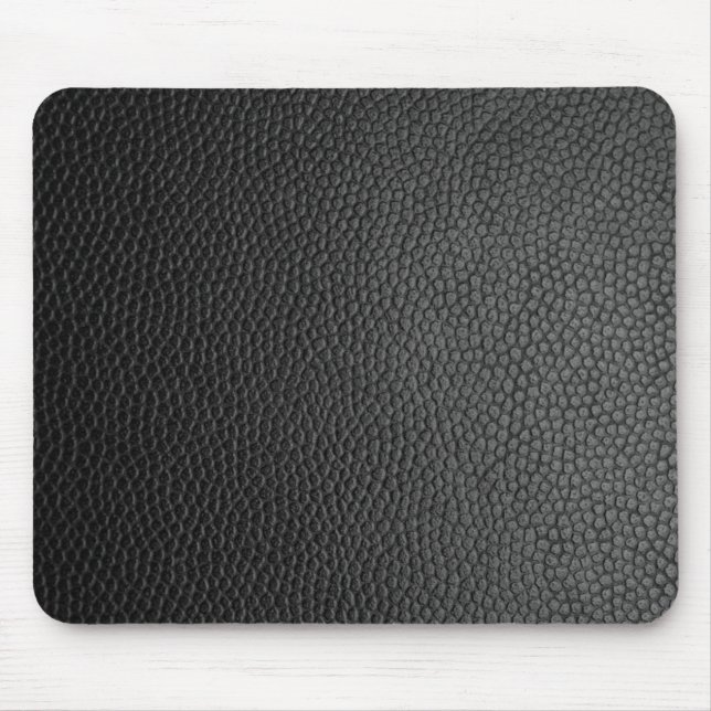 Black Snakeskin Musmatta (Framsidan)