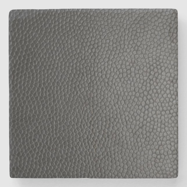 Black Snakeskin Stenunderlägg (Framsidan)