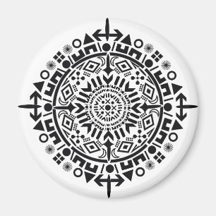 Black Sol Magnet
